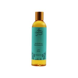 Lychee Shower Oil 250ml