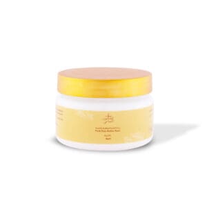 Pure Shea Butter Alum 115g