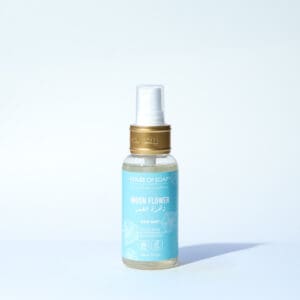 Moon Flower Hair Mist 80ml