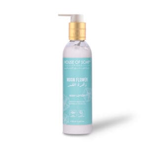Moon Flower Body Lotion 250ml