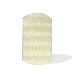 Konjac Sponge - Rectangular