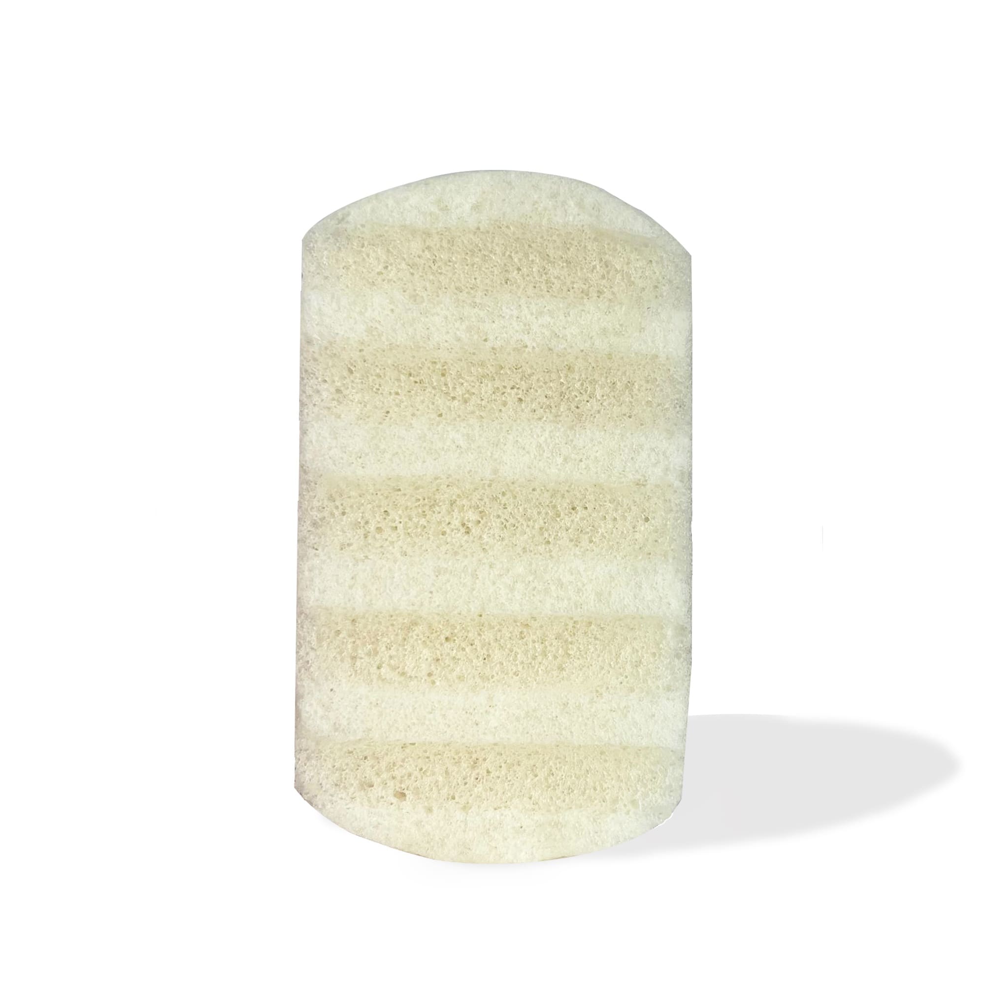 Konjac Sponge - Rectangular