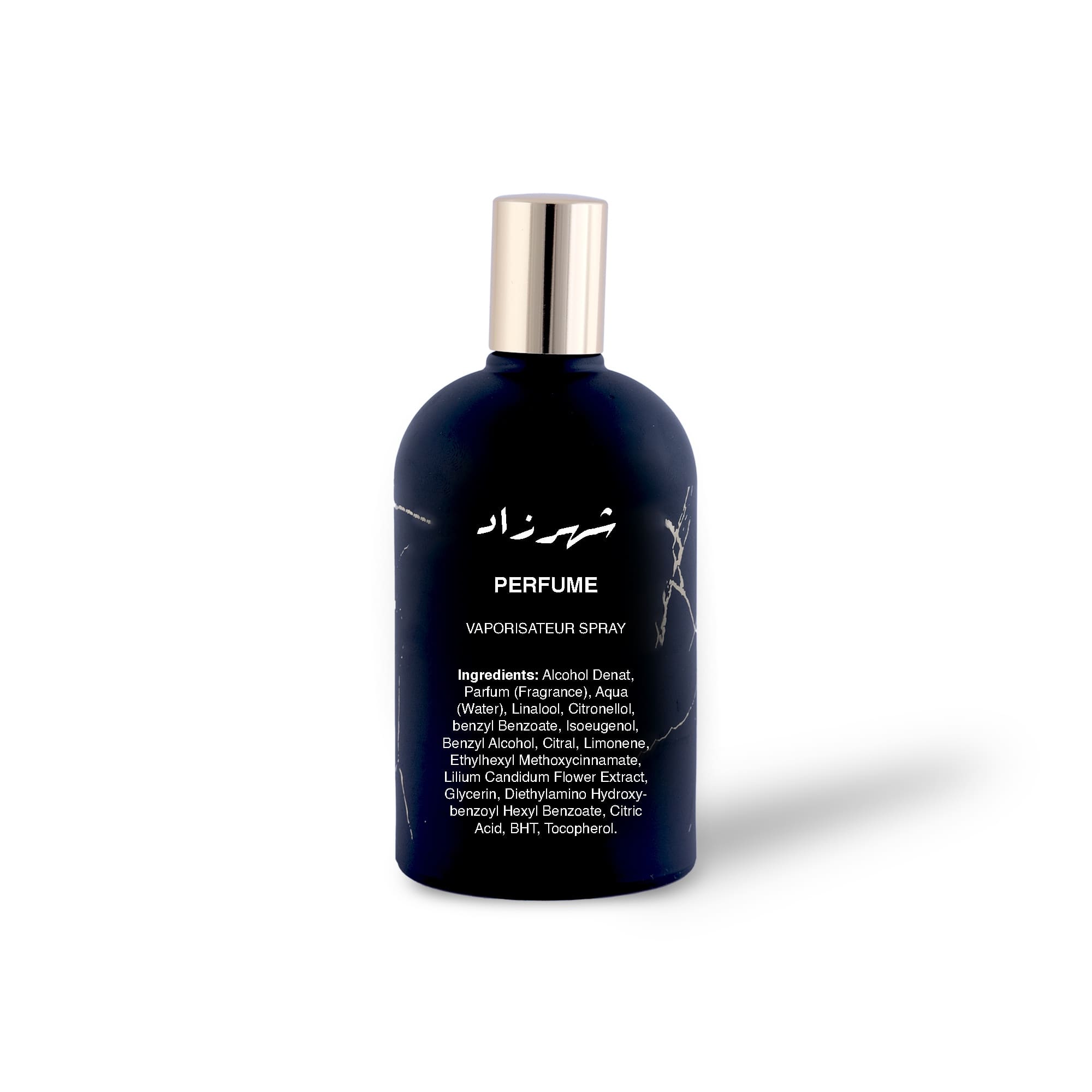 Shehrazad Perfume 100ml