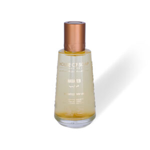 Habayeb Scented Dry Oil 100ml