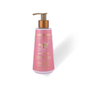 Shaghaf Body Lotion 250ml