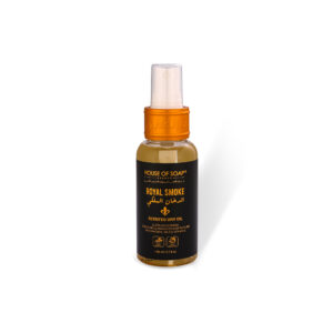 Royal Smoke Scented Dry Oil 80ml